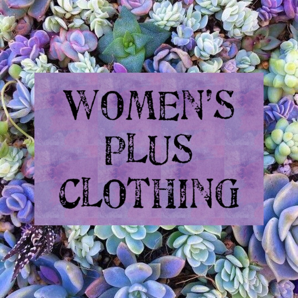Women’s Plus